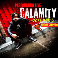 CALAMITYRun
